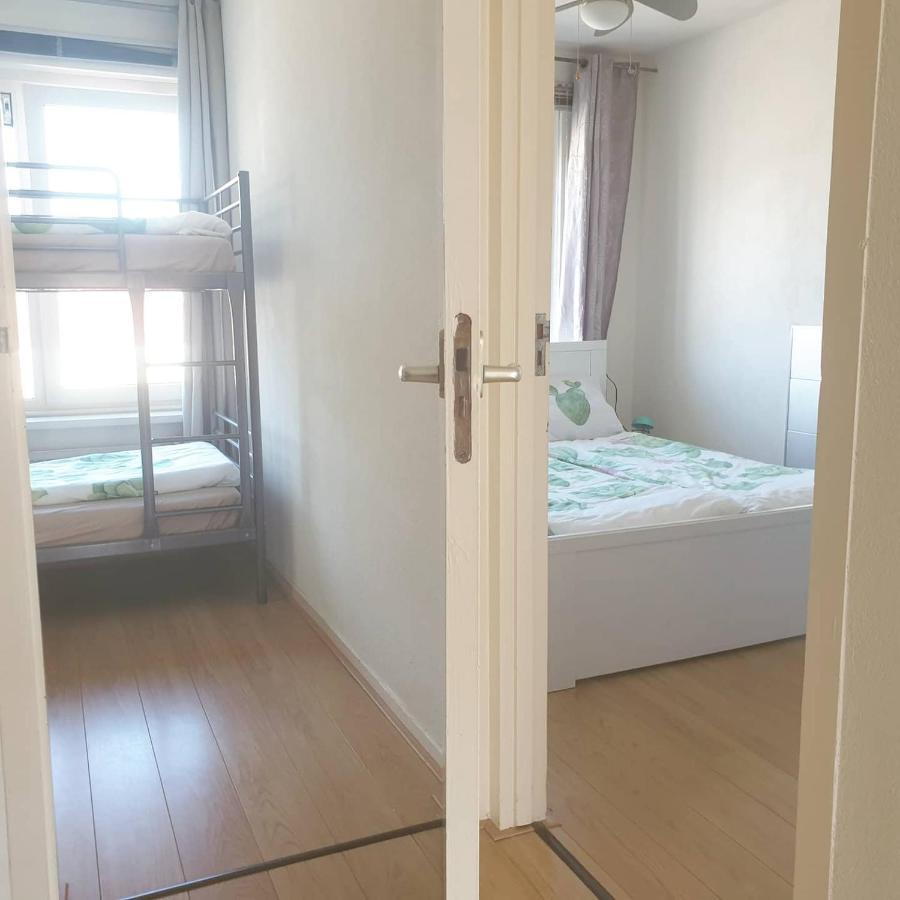 Apartament Ammophila 1 Egmond aan Zee Zewnętrze zdjęcie