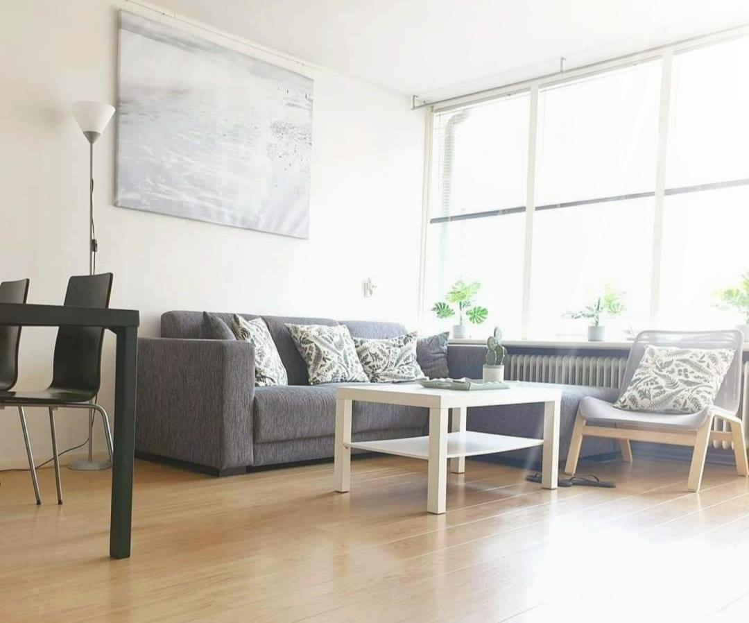 Apartament Ammophila 1 Egmond aan Zee Zewnętrze zdjęcie
