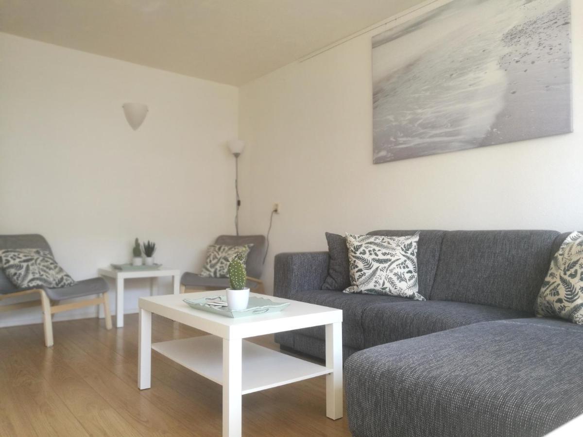 Apartament Ammophila 1 Egmond aan Zee Zewnętrze zdjęcie