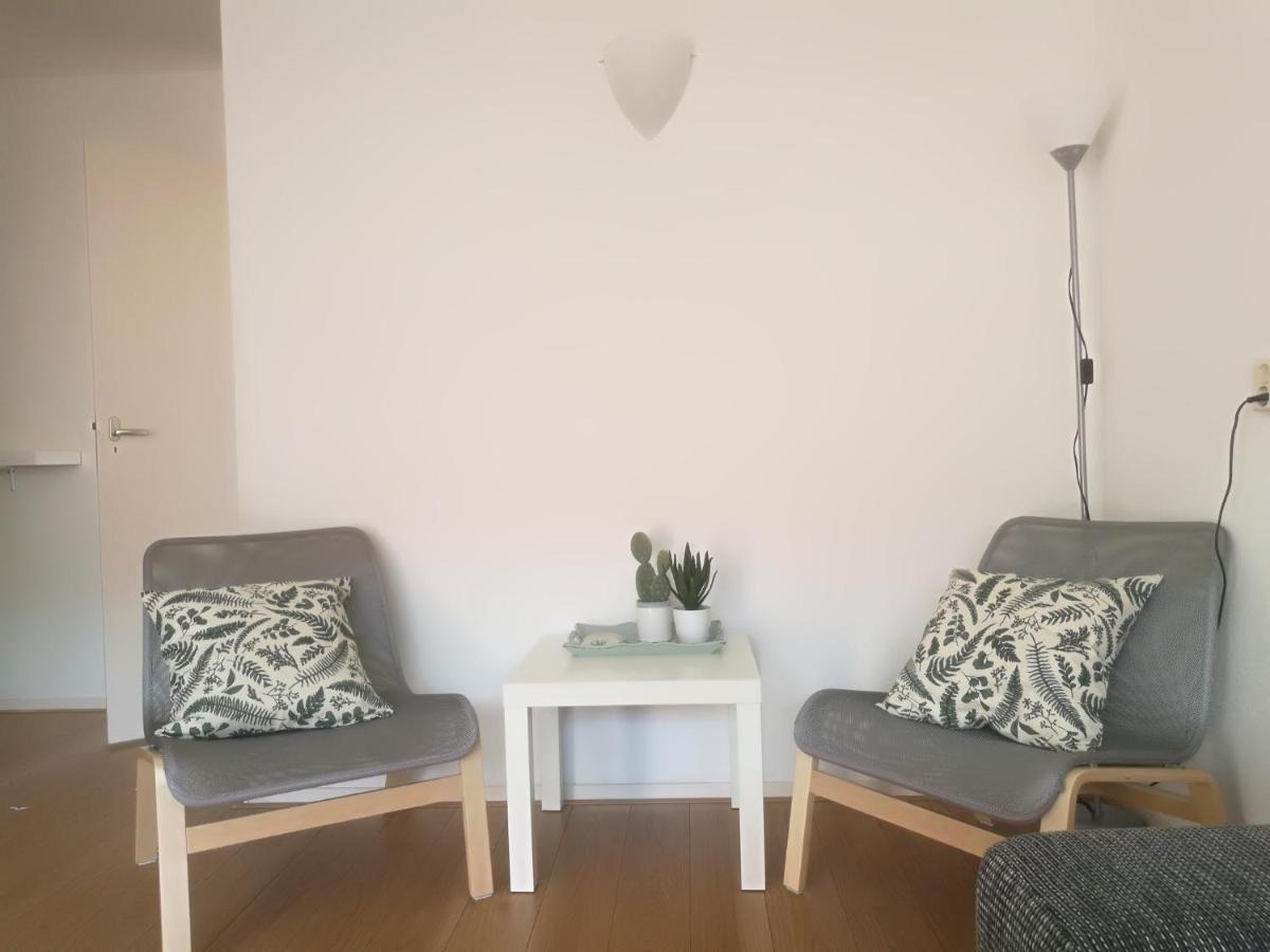 Apartament Ammophila 1 Egmond aan Zee Zewnętrze zdjęcie