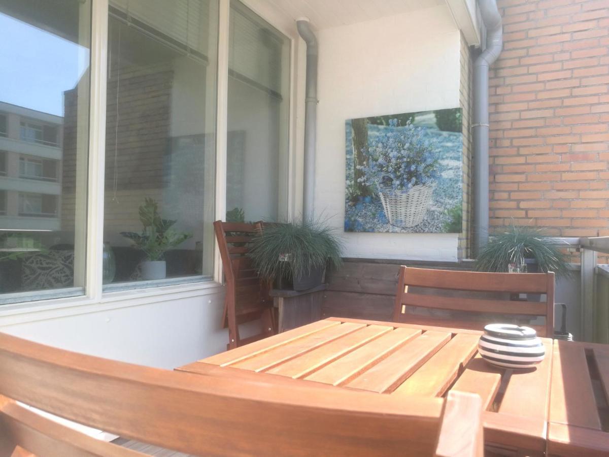 Apartament Ammophila 1 Egmond aan Zee Zewnętrze zdjęcie