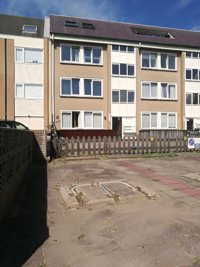 Apartament Ammophila 1 Egmond aan Zee Zewnętrze zdjęcie